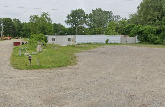 Snakes Alive - 2022 Street View (newer photo)